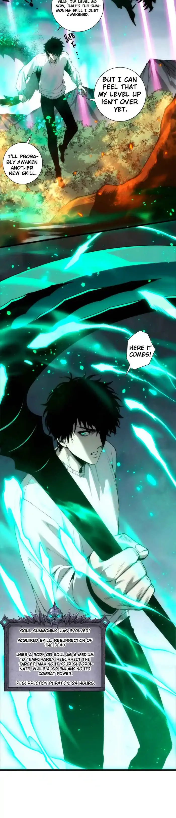 Catastrophic Necromancer Chapter 290 image 18_optimized